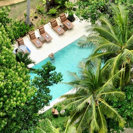 Last Frontier Beach Resort-Adults Only El Nido Exterior photo
